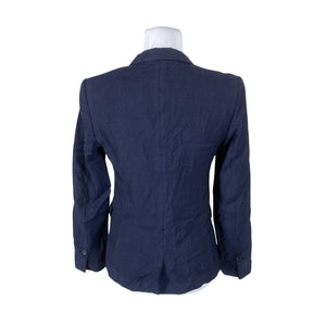 Unisex Tiger of Sweden - Jakk, suurus 38 - Sinine (2)