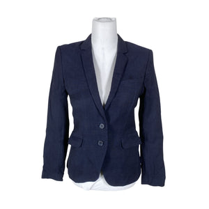 Unisex Tiger of Sweden - Jakk, suurus 38 - Sinine (1)