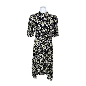 Unisex ba&sh - Maksikleit, suurus 40 - Must (1)