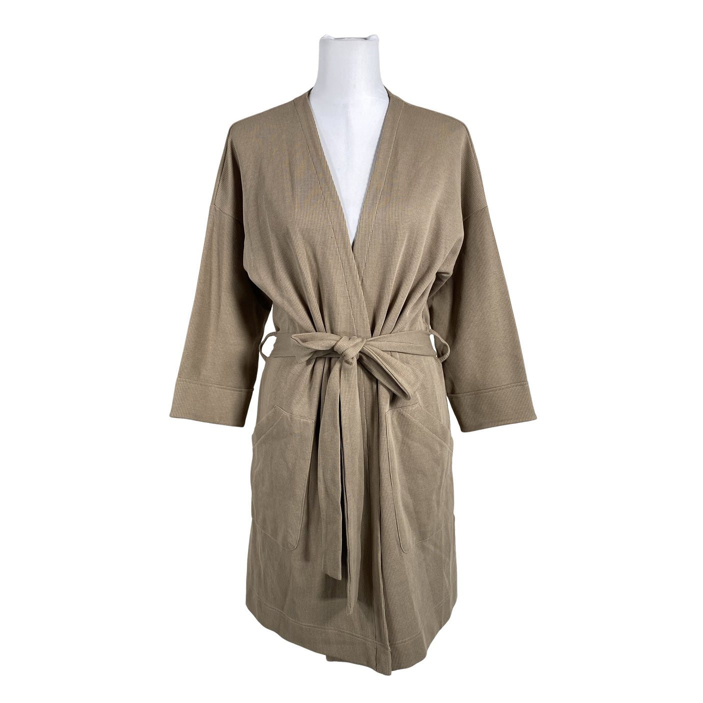 Unisex NOSH - Kardigan, suurus 38 - Pruun (1)