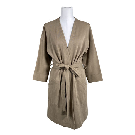 Unisex NOSH - Kardigan, suurus 38 - Pruun ()