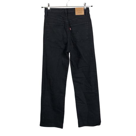 Unisex Levi's - Teksad, suurus W27 - Must (2)