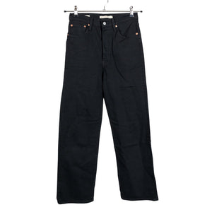 Unisex Levi's - Teksad, suurus W27 - Must (1)