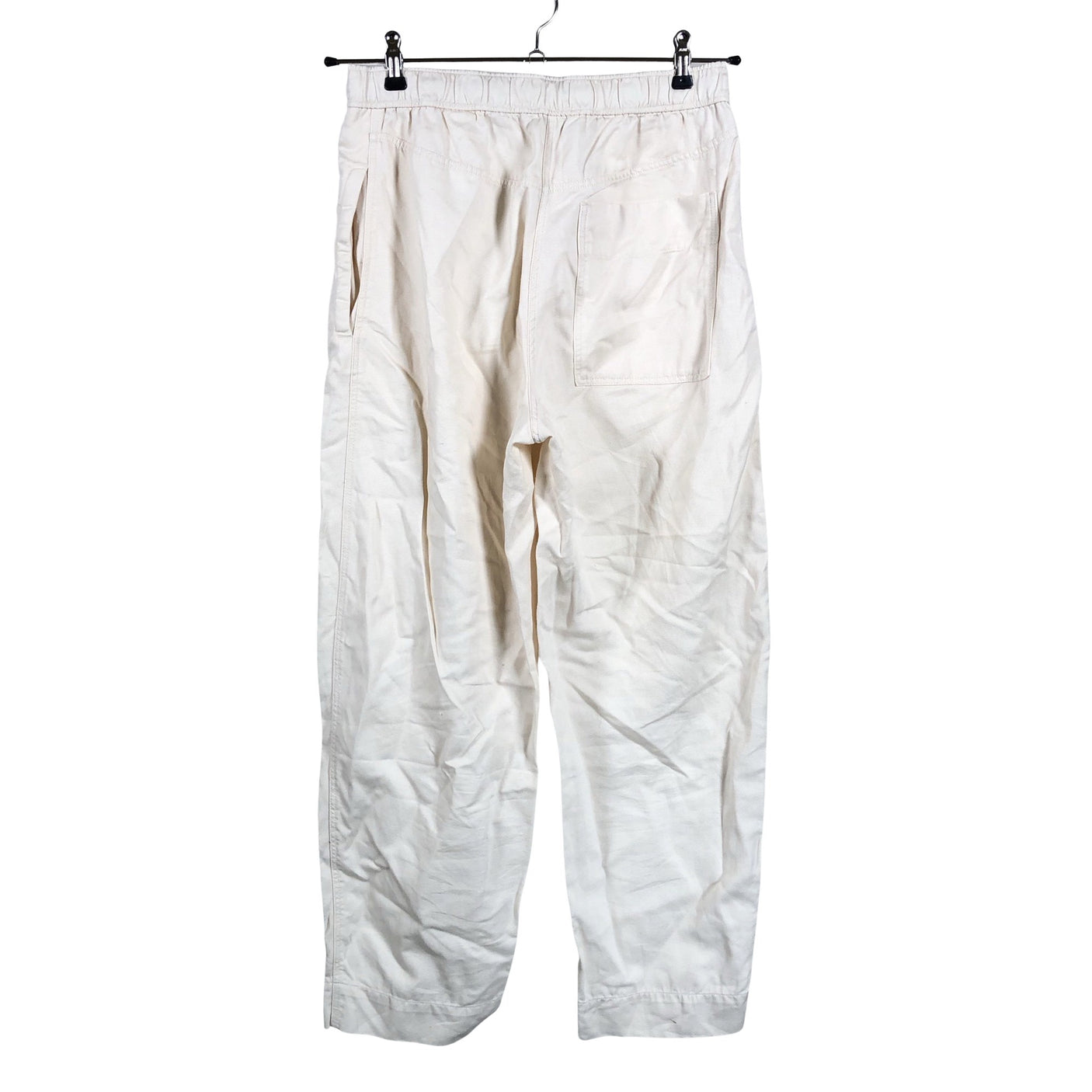 Unisex COS - Mittevenivad püksid, suurus 36 - Beige (3)