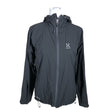 Unisex Haglöfs - Jope, suurus 38 - Must ()