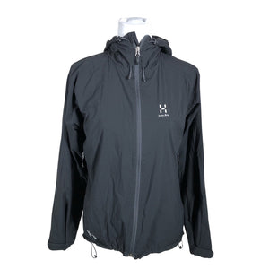 Unisex Haglöfs - Jope, suurus 38 - Must (1)