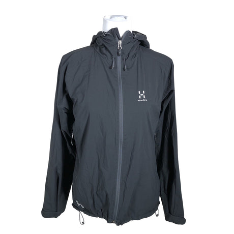 Unisex Haglöfs - Jope, suurus 38 - Must ()