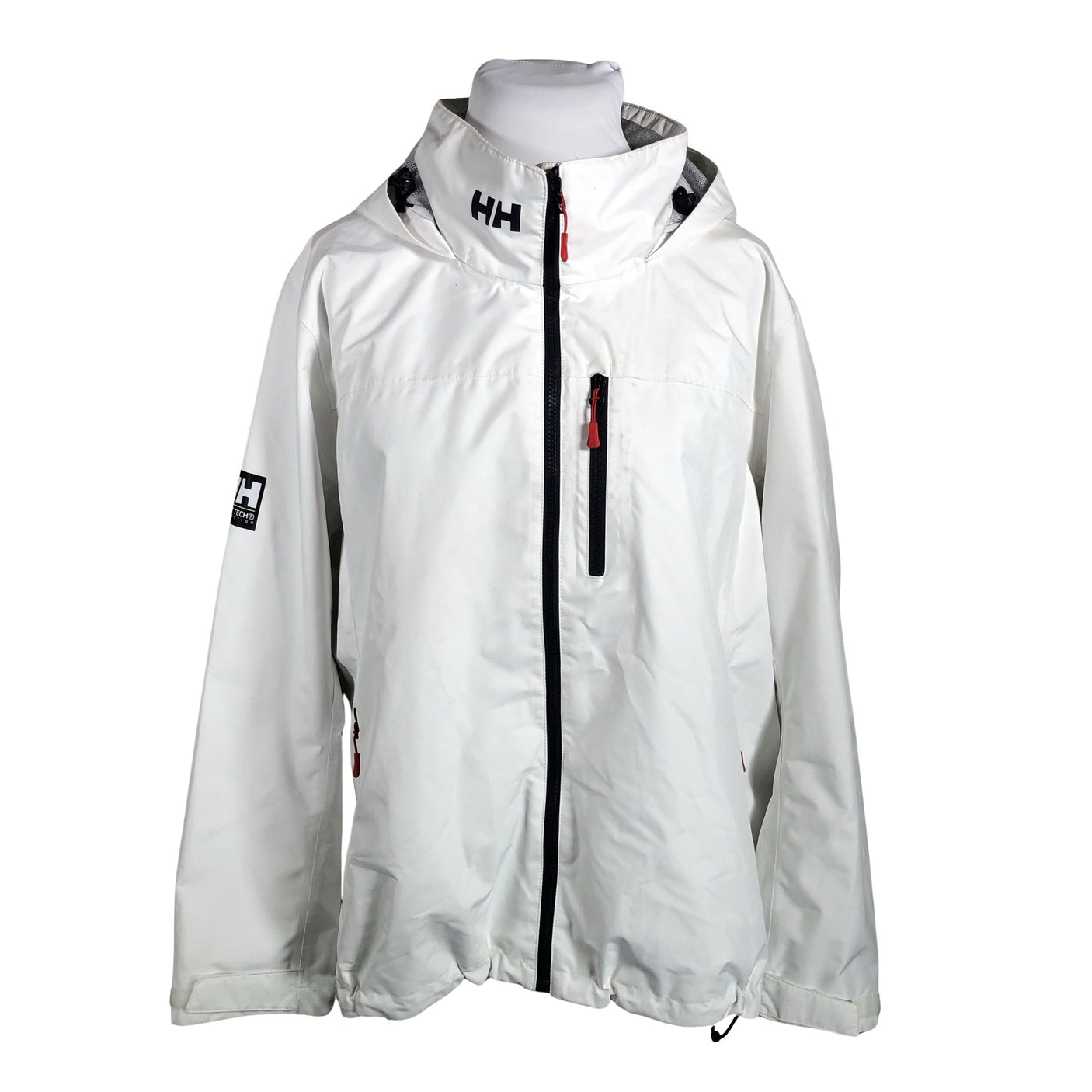 Unisex Helly Hansen - Jope, suurus 50 - Valge (1)