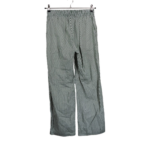 Unisex BARRFÁL - Mittevenivad püksid, suurus 36 - Roheline (2)