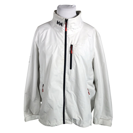Unisex Helly Hansen - Jope, suurus 50 - Valge ()