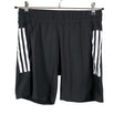 Unisex Adidas - Lühikesed spordipüksid, suurus 34 - Must ()