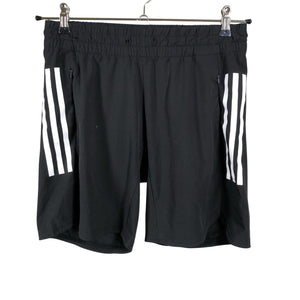 Unisex Adidas - Lühikesed spordipüksid, suurus 34 - Must (1)