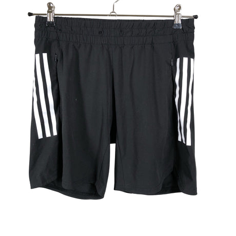 Unisex Adidas - Lühikesed spordipüksid, suurus 34 - Must ()
