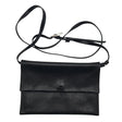 Unisex Ril's - Õlakott, suurus Mini - Must ()