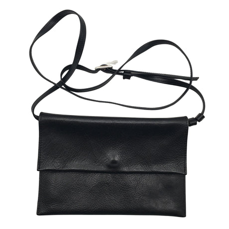 Unisex Ril's - Õlakott, suurus Mini - Must ()