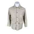 Unisex Rotholz - Triiksärk, suurus XS - Beige ()