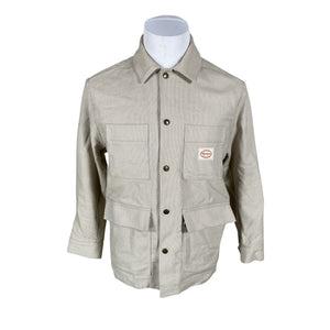Unisex Rotholz - Triiksärk, suurus XS - Beige (1)