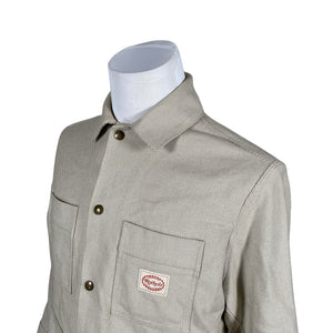 Unisex Rotholz - Triiksärk, suurus XS - Beige (3)