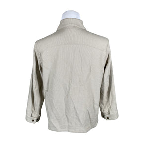 Unisex Rotholz - Triiksärk, suurus XS - Beige (2)