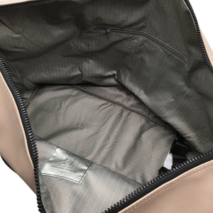 Unisex Vinga - Reisikott, suurus Maxi - Beige (2)