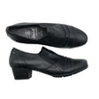 Unisex Jana - Igapäevased jalanõud, suurus 42 - Must ()
