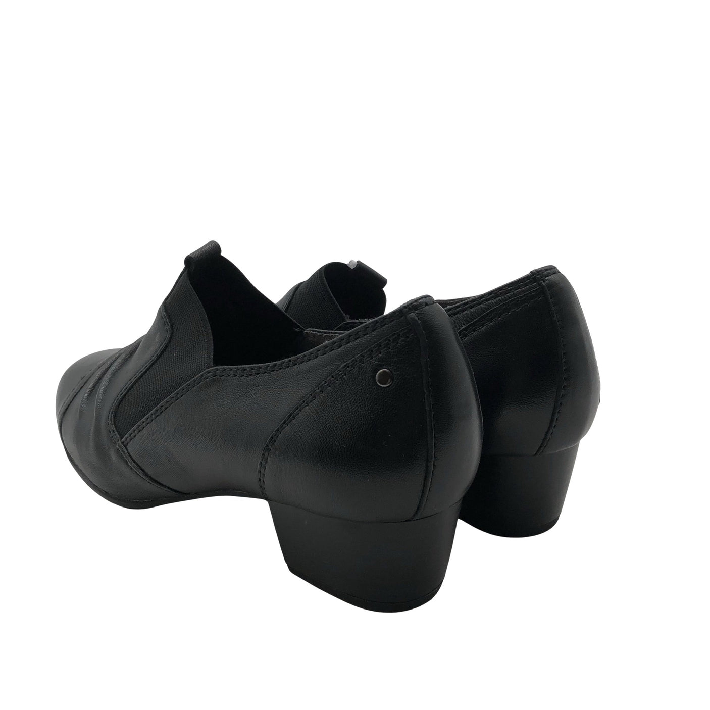 Unisex Jana - Igapäevased jalanõud, suurus 42 - Must (2)