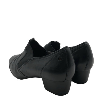Unisex Jana - Igapäevased jalanõud, suurus 42 - Must (2)