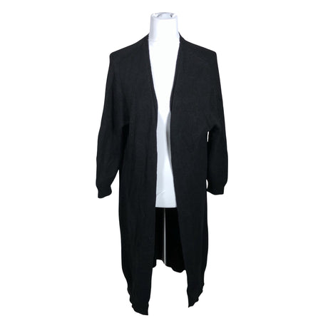 Unisex Bypias - Kardigan, suurus 40 - Must ()