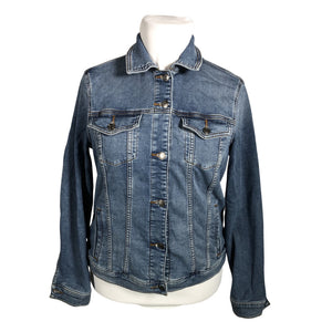 Unisex Esprit - Teksatagi, suurus 44 - Sinine (1)