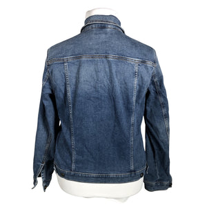 Unisex Esprit - Teksatagi, suurus 44 - Sinine (2)