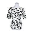 Unisex Lauren Ralph Lauren - T-särk, suurus 36 - Looduslik valge ()