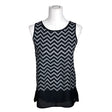 Unisex Tommy Hilfiger - Topp, suurus 40 - Sinine ()