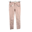 Unisex Mos Mosh - Teksad, suurus W25 - Heleroosa ()