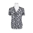 Unisex Lauren Ralph Lauren - T-särk, suurus 36 - Must ()
