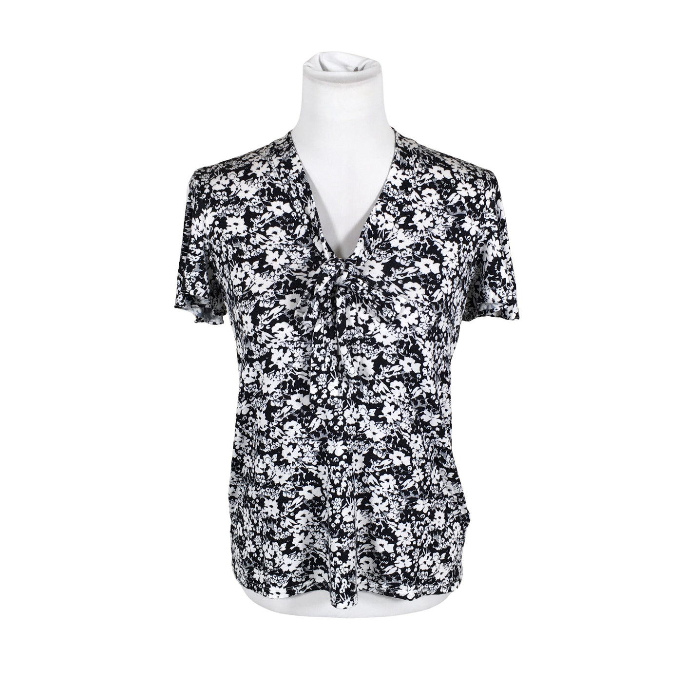 Unisex Lauren Ralph Lauren - T-särk, suurus 36 - Must (1)