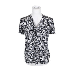 Unisex Lauren Ralph Lauren - T-särk, suurus 36 - Must (1)