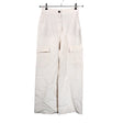 Unisex Emme Marella - Mittevenivad püksid, suurus 34 - Beige ()