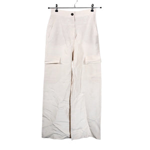 Unisex Emme Marella - Mittevenivad püksid, suurus 34 - Beige (1)