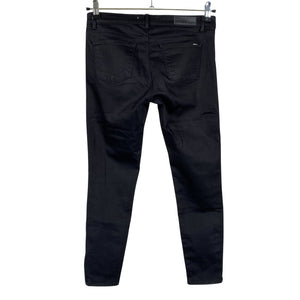 Unisex Hugo Boss - Teksad, suurus W27 - Must (2)