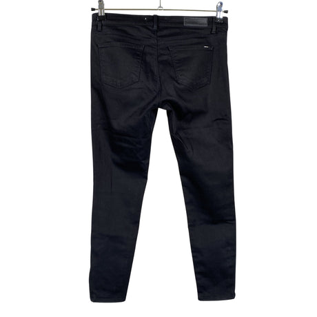Unisex Hugo Boss - Teksad, suurus W27 - Must (2)