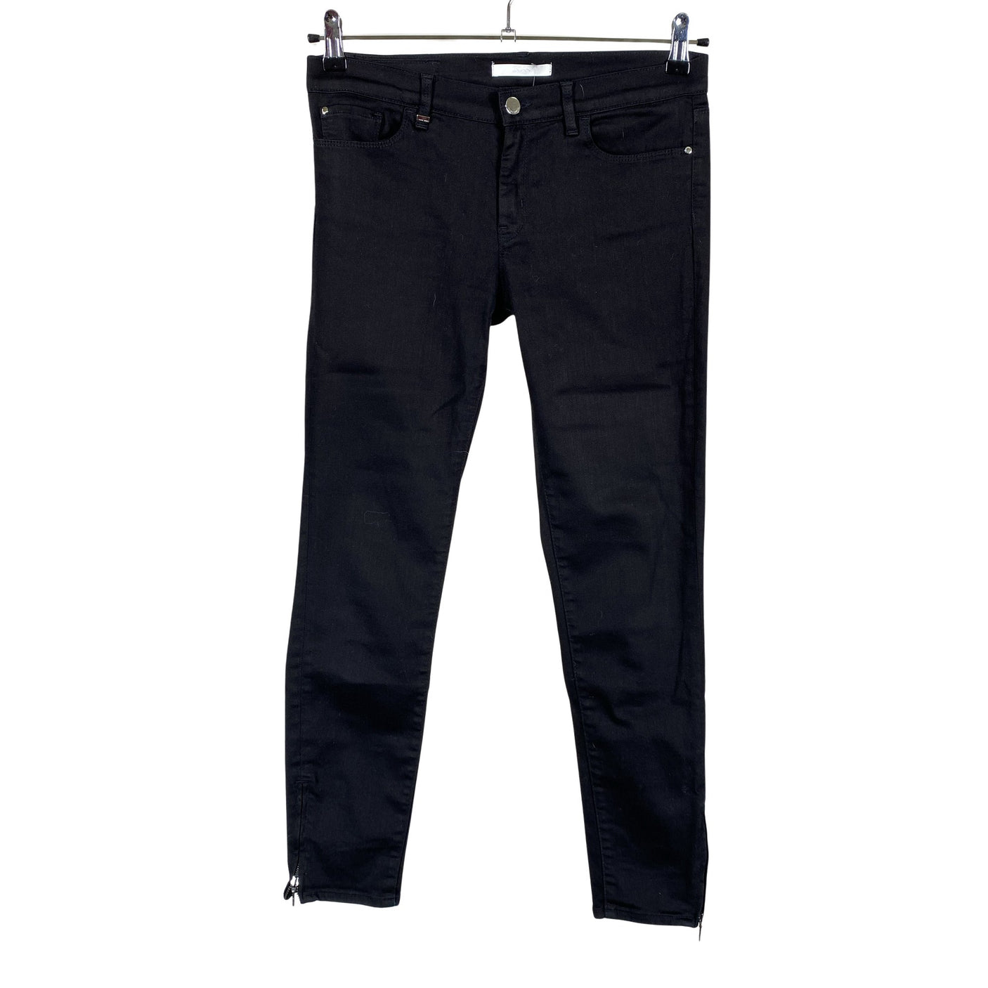 Unisex Hugo Boss - Teksad, suurus W27 - Must (1)