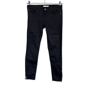 Unisex Hugo Boss - Teksad, suurus W27 - Must (1)