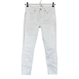 Unisex Tommy Hilfiger - Teksad, suurus W29 - Valge ()