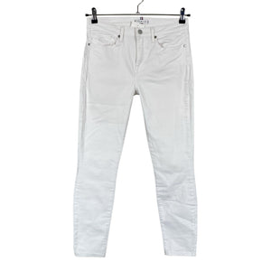 Unisex Tommy Hilfiger - Teksad, suurus W29 - Valge (1)