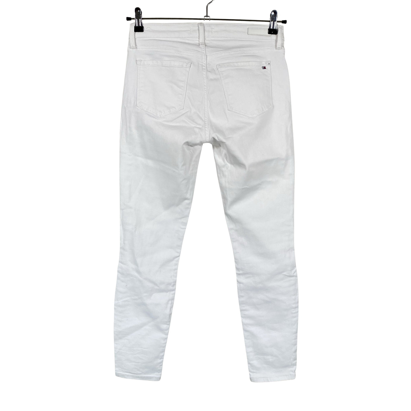 Unisex Tommy Hilfiger - Teksad, suurus W29 - Valge (2)