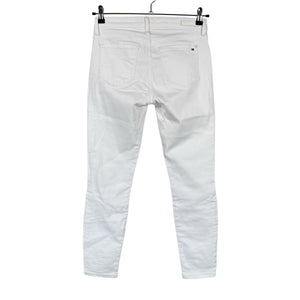 Unisex Tommy Hilfiger - Teksad, suurus W29 - Valge (2)