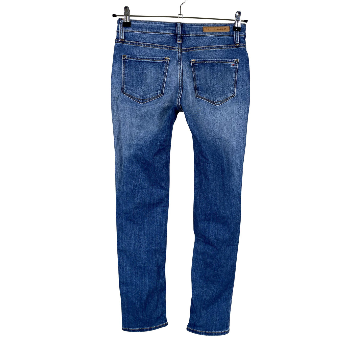 Unisex Tommy Hilfiger - Teksad, suurus W28 - Sinine (2)