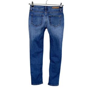 Unisex Tommy Hilfiger - Teksad, suurus W28 - Sinine (2)