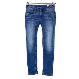 Unisex Tommy Hilfiger - Teksad, suurus W28 - Sinine (1)