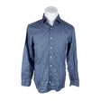 Unisex Riley - Triiksärk, suurus L - Helesinine ()